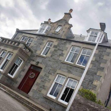 Crannoch Self Catering - 10 Bedroom Former Hotel Cullen Exterior photo